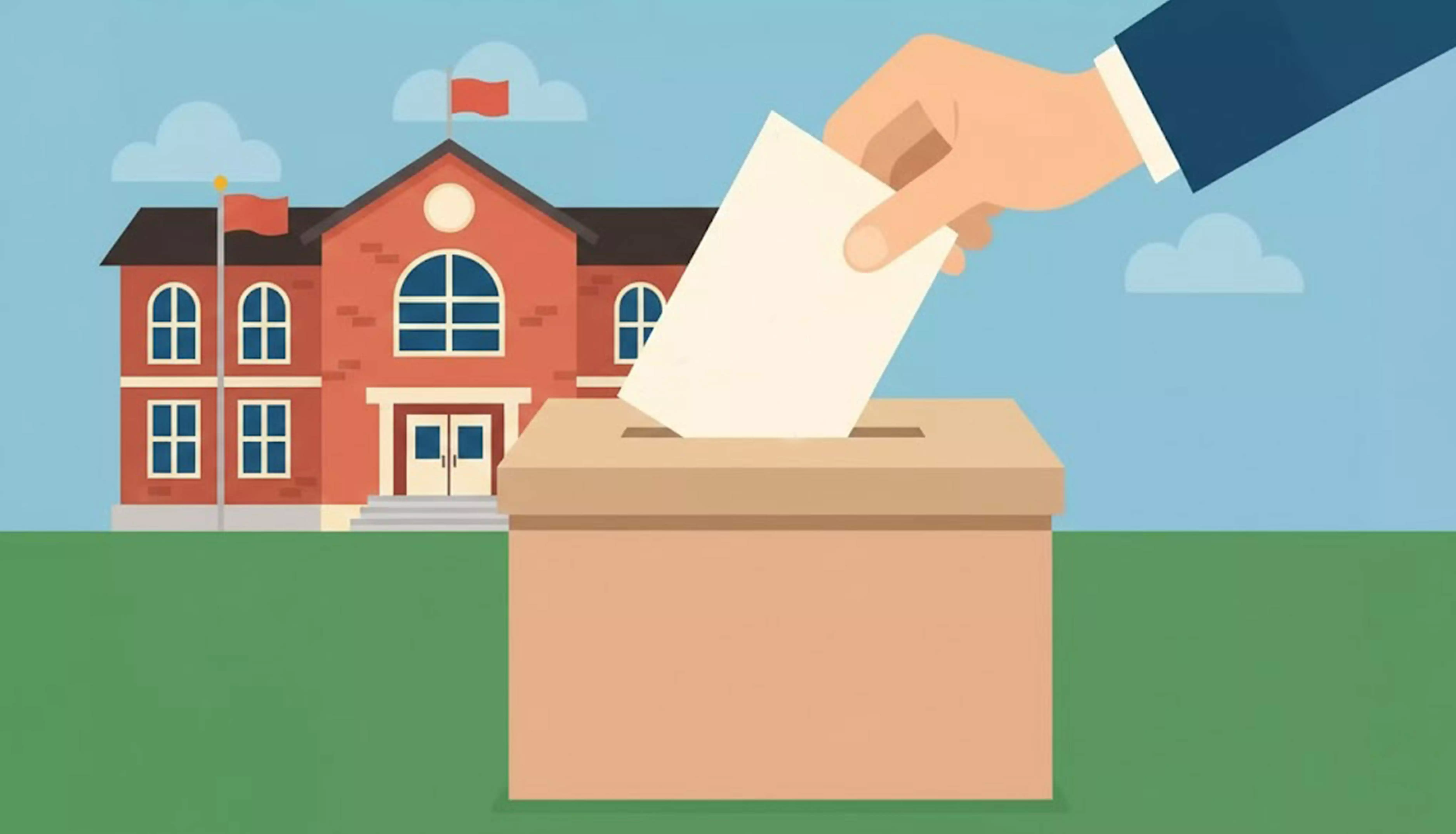 Un'immagine generica segnaposto con angoli arrotondati in una figura.